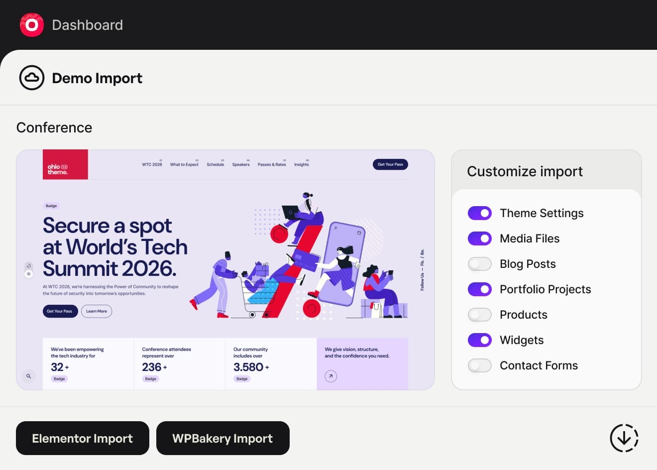 Platform & Brand Experience